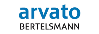 Logo Arvato Bertelsmann