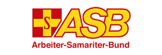 Logo Arbeiter-Samariter-Bund
