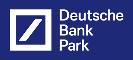 Logo Deutsche Bank Park