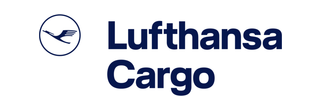 Logo Lufthansa Cargo