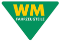 Logo WM Fahrzeugteile