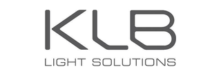 Logo KLB